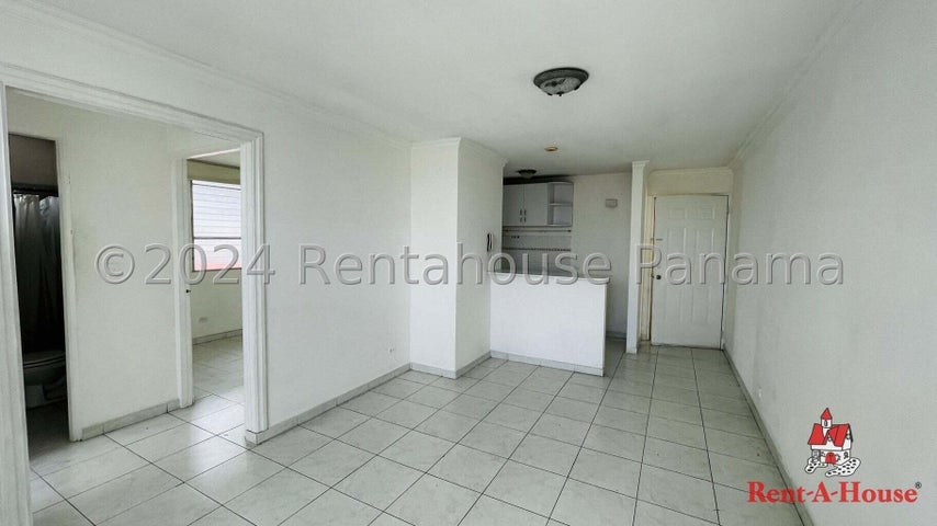 Apartment for Rent in Parque Lefevre - Apartamento en Parque Lefevre